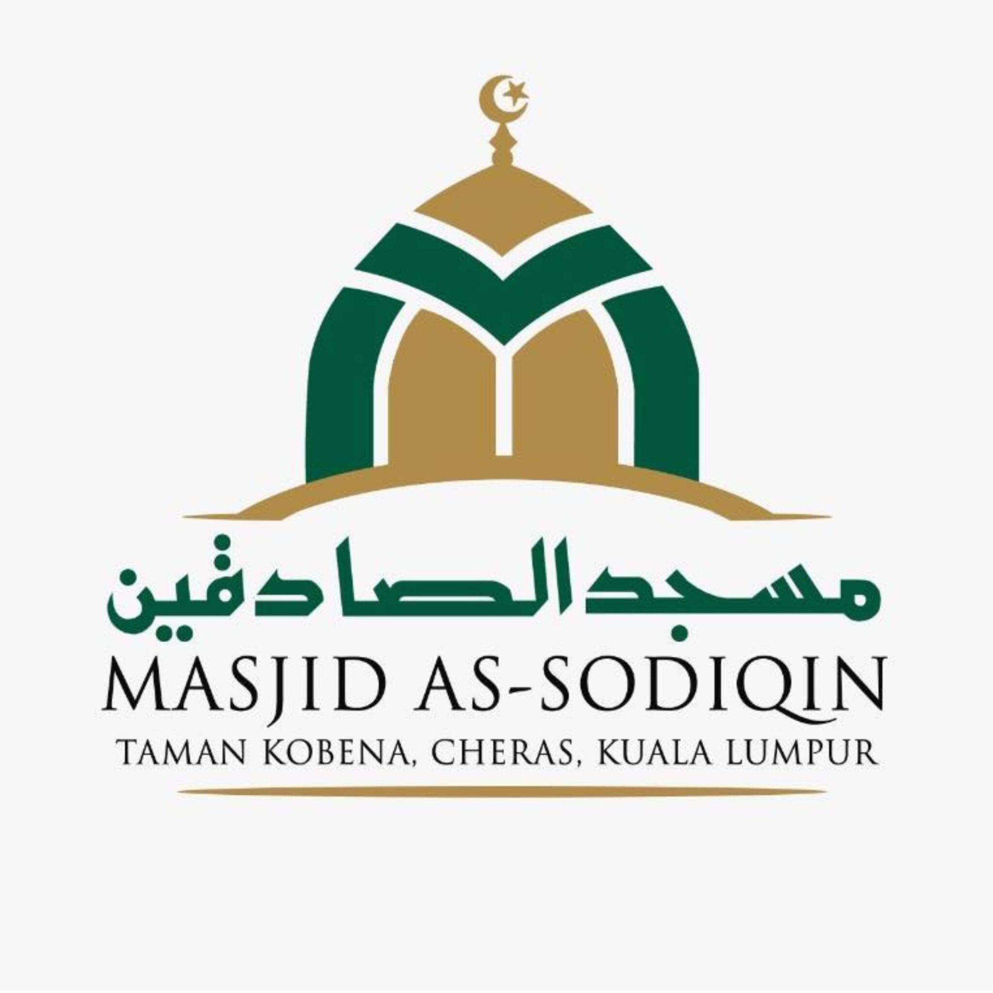 masjid-as-sodiqin-pakciklocation-google-business-profile